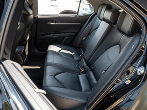 Седан Toyota Camry 2018 года, 3020000 рублей, Краснодар