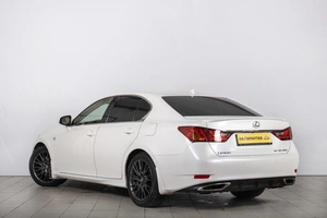 Седан Lexus GS 2013 года, 2979000 рублей, Томск