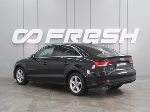 Седан Audi A3 2019 года, 1799000 рублей, Воронеж