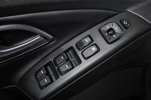 Внедорожник Hyundai ix35 2014 года, 1499000 рублей, Сургут