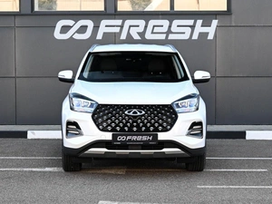 Внедорожник Chery Tiggo 4 Pro 2022 года, 1559000 рублей, Кирилловка