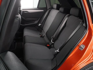 Внедорожник BMW X1 2013 года, 1399000 рублей, Воронеж