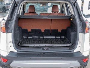 Внедорожник Ford Kuga 2018 года, 1730000 рублей, Краснодар