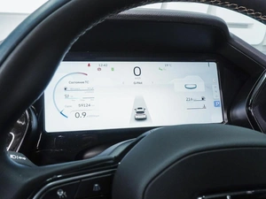 Внедорожник Geely Monjaro 2023 года, 3270000 рублей, Ростов-на-Дону