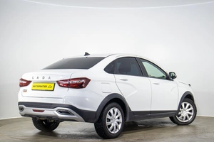 Седан ВАЗ (LADA) Vesta Cross 2023 года, 1259000 рублей, Оренбург