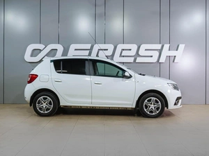 Хетчбэк Renault Sandero 2019 года, 1049000 рублей, Воронеж