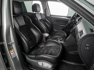 Внедорожник Volkswagen Tiguan 2019 года, 2299000 рублей, Воронеж