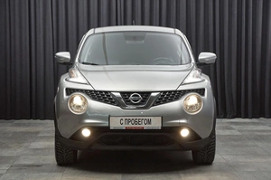 Внедорожник Nissan Juke 2014 года, 1199000 рублей, Красноярск