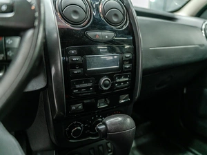 Внедорожник Renault Duster 2017 года, 1250000 рублей, Красноярск