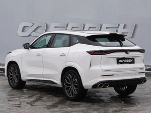 Внедорожник Changan UNI-Z 2025 года, 3400000 рублей, Волгоград