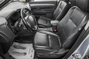 Внедорожник Mitsubishi Outlander 2013 года, 1649000 рублей, Барнаул