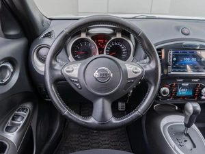 Внедорожник Nissan Juke 2012 года, 1249000 рублей, Саратов