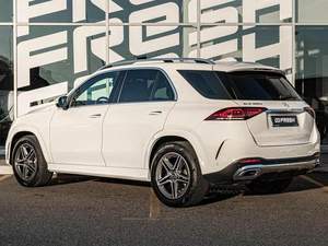 Внедорожник Mercedes-benz GLE-класс 2021 года, 7660000 рублей, Краснодар