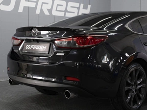 Седан Mazda 6 2012 года, 1399000 рублей, Омск