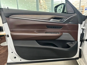 Лифтбек BMW 6 серия GT 2018 года, 4502000 рублей, Новосибирск