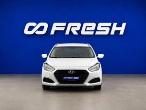 Универсал Hyundai i40 2016 года, 1745033 рублей, Москва
