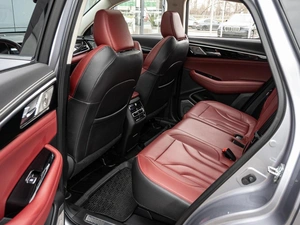 Внедорожник Changan CS85 2022 года, 2250000 рублей, Краснодар