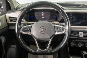 Внедорожник Volkswagen Taos 2021 года, 2279000 рублей, Барнаул