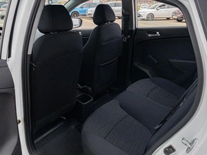 Седан Hyundai Solaris 2015 года, 960000 рублей, Краснодар