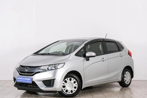 Хетчбэк Honda Fit 2013 года, 999000 рублей, Красноярск