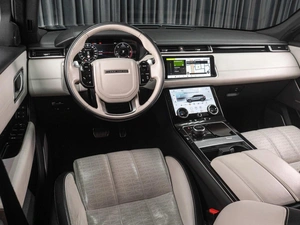 Внедорожник Land Rover Range Rover Velar 2018 года, 4620000 рублей, Тюмень