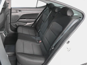 Седан Hyundai Elantra 2020 года, 1559000 рублей, Аксай
