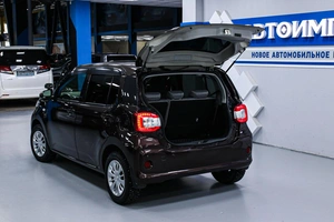 Хетчбэк Toyota Passo 2019 года, 1083000 рублей, Солонцы