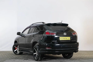 Внедорожник Lexus RX 2008 года, 1199000 рублей, Тюмень
