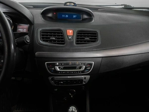 Седан Renault Fluence 2014 года, 880000 рублей, Ставрополь