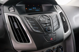Хетчбэк Ford Focus 2014 года, 829000 рублей, Красноярск