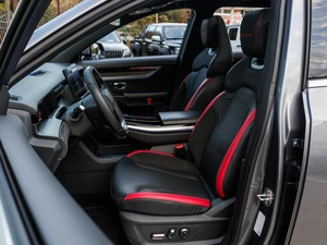 Внедорожник Jetour Dashing 2023 года, 2320000 рублей, Большой Сочи