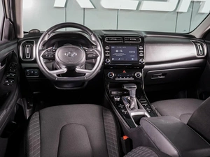 Внедорожник Hyundai Creta 2021 года, 2229000 рублей, Воронеж