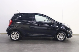 Хэтчбек Kia Picanto 2014 года, 645000 рублей, Брянск