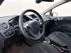 Седан Ford Fiesta 2015 года, 790000 рублей, Орёл
