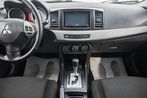 Седан Mitsubishi Lancer 2008 года, 839000 рублей, Барнаул