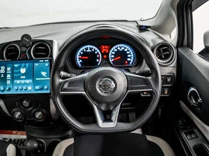 Хетчбэк Nissan Note 2020 года, 1075000 рублей, Красноярск
