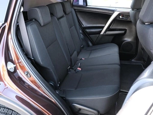 Внедорожник Toyota RAV4 2017 года, 2349000 рублей, Волгоград