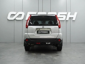 Внедорожник Nissan X-Trail 2012 года, 1234000 рублей, Воронеж