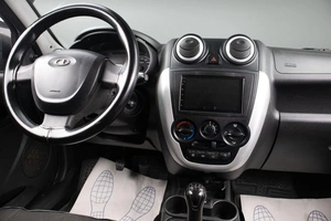 Седан ВАЗ (LADA) Granta 2017 года, 449000 рублей, Оренбург