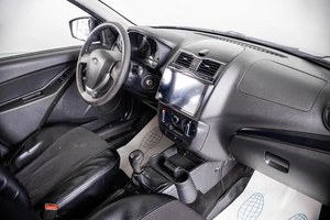 Седан ВАЗ (LADA) Granta 2022 года, 699000 рублей, Пермь