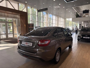 Лифтбек ВАЗ (LADA) Granta 2025 года, 1120000 рублей, Орёл