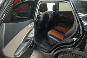 Внедорожник Hyundai Santa Fe 2013 года, 1780000 рублей, Курск