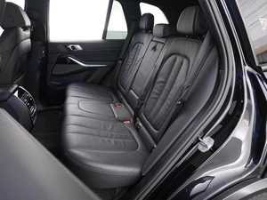 Внедорожник BMW X5 2019 года, 6450444 рублей, Москва