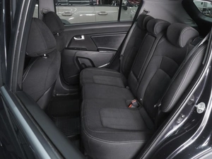 Внедорожник Kia Sportage 2014 года, 1239000 рублей, Ростов-на-Дону