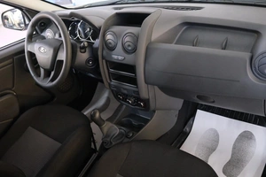 Универсал ВАЗ (LADA) Largus 2024 года, 1549000 рублей, Омск