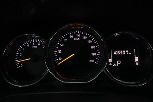 Хэтчбек Renault Sandero 2020 года, 1085000 рублей, Курск