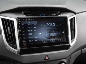 Внедорожник Hyundai Creta 2019 года, 1750000 рублей, Краснодар