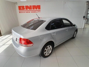 Седан Volkswagen Polo 2014 года, 770000 рублей, Смоленск