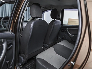 Внедорожник Renault Duster 2015 года, 1720000 рублей, Ставрополь