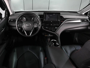 Седан Toyota Camry 2021 года, 3399000 рублей, Ростов-на-Дону